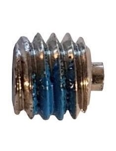 ACC/600, Quantité par boîte:À la pièce,:Acier,:M6 x 6mm,:PCE