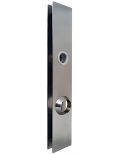 Entrées avec protection de...