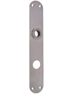 Entrées avec rlmt à aiguilles